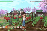 Story of Seasons: A Wonderful Life