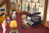 Story of Seasons: A Wonderful Life