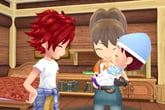 Story of Seasons: A Wonderful Life
