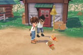 Story of Seasons: A Wonderful Life