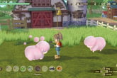 Story of Seasons: A Wonderful Life