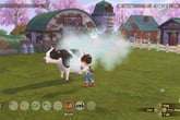 Story of Seasons: A Wonderful Life