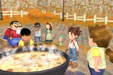Story of Seasons: A Wonderful Life
