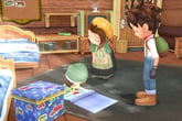 Story of Seasons: A Wonderful Life