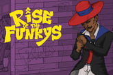 Rise of the Funkys