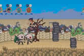 Rise of the Funkys