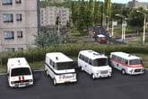 Workers & Resources: Soviet Republic