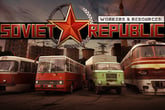 Workers & Resources: Soviet Republic