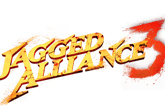 Jagged Alliance 3