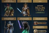 Warhammer Age Of Sigmar: Realms Of Ruin Ultimate Edition