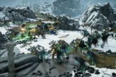Warhammer Age Of Sigmar: Realms Of Ruin