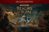 Warhammer Age Of Sigmar: Realms Of Ruin Deluxe Edition