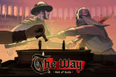 Ash Of Gods: The Way