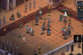 Ash Of Gods: The Way