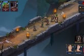 Ash Of Gods: The Way