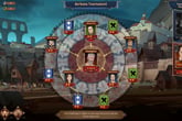Ash Of Gods: The Way