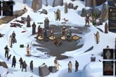 Ash Of Gods: The Way