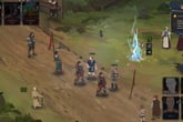Ash Of Gods: The Way