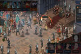 Ash Of Gods: The Way