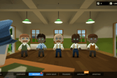 Bomber Crew