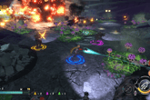 Contra: Rogue Corps