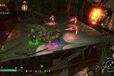 Contra: Rogue Corps
