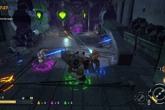 Contra: Rogue Corps
