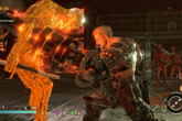 Contra: Rogue Corps
