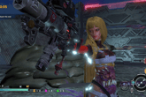 Contra: Rogue Corps