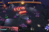 Contra: Rogue Corps
