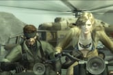 METAL GEAR SOLID 3: Snake Eater - MASTER COLLECTION Vol.1