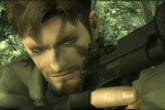 METAL GEAR SOLID 3: Snake Eater - MASTER COLLECTION Vol.1