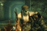 METAL GEAR SOLID 3: Snake Eater - MASTER COLLECTION Vol.1