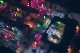 From Space