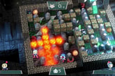 Super Bomberman R