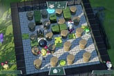 Super Bomberman R
