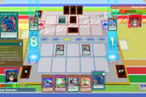 Yu-Gi-Oh! ARC-V: ARC League Championship