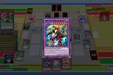 Yu-Gi-Oh! ARC-V: ARC League Championship