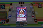 Yu-Gi-Oh! ARC-V: Declan vs Celina