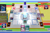 Yu-Gi-Oh! ARC-V: Declan vs Celina