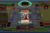 Yu-Gi-Oh! ARC-V: Gong v. Kit