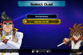 Yu-Gi-Oh! ARC-V: Gong v. Kit