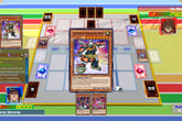 Yu-Gi-Oh! ARC-V: Gong v. Kit