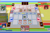 Yu-Gi-Oh! ARC-V: Gong v. Kit
