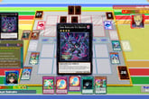 Yu-Gi-Oh! ARC-V: Jack Atlas vs Yuya