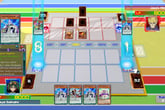 Yu-Gi-Oh! ARC-V: Jack Atlas vs Yuya