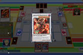 Yu-Gi-Oh! ARC-V: Jack Atlas vs Yuya