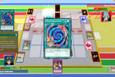 Yu-Gi-Oh! ARC-V: Sora and Dipper