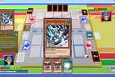 Yu-Gi-Oh! ARC-V: Yuto v. Sylvio (EU)
