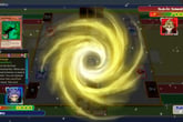 Yu-Gi-Oh! ARC-V: Yuto v. Sylvio (EU)